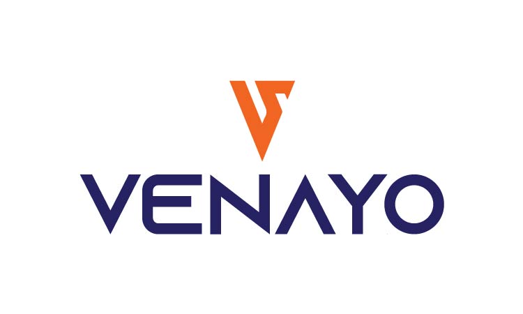 Venayo.com - buy Unique premium domains